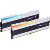 G.Skill Trident Z5 RGB Silver - 2 x 24 Go (48 Go) - DDR5 8000 MHz - CL...