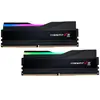 G.Skill Trident Z5 RGB Black - 2 x 24 Go (48 Go) - DDR5 8000 MHz - CL3...