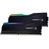 G.Skill Trident Z5 RGB Noir - 2 x 24 Go (48 Go) - DDR5 6000 MHz - CL30