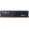 G.Skill 24GB Ripjaws S5 DDR5 5200MHz UDIMM (1 x 24 Go, 5200 MHz, RAM D...