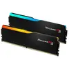 RAM DDR5 - G.SKILL - Ripjaws M5 RGB - 32 Go - 6000 MHz - CL36 - Noir