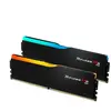 G.Skill Ripjaws M5 RGB Black - 2 x 16 Go (32 Go) - DDR5 6400 MHz - CL3...