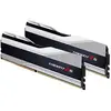 G.Skill Trident Z5 Silver - 2 x 16 Go (32 Go) - DDR5 6000 MHz - CL36