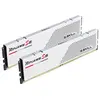 G.Skill Ripjaws S5 White - 2 x 16 Go (32 Go) - DDR5 5600 MHz - CL40