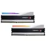 G.skill Mémoire Ram Cl36 Trident Rgb 32gb 2x16gb Ddr5 6000mhz