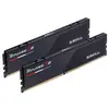 G.Skill Ripjaws S5 Black - 2 x 16 Go (32 Go) - DDR5 6000 MHz - CL36