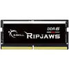 G.Skill Ripjaws SO-DIMM - 1 x 48 Go (48 Go) - DDR5 5600 MHz - CL46