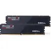 G.Skill Ripjaws S5 Black - 2 x 32 Go (64 Go) - DDR5 6000 MHz - CL36
