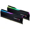 G.Skill Trident Z5 RGB Black - 2 x 24 Go (48 Go) - DDR5 6800 MHz - CL3...