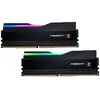 G.Skill Trident Z5 RGB Black - 2 x 48 Go (96 Go) - DDR5 5600 MHz - CL40