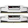 G.Skill Ripjaws V White - 2 x 16 Go (32 Go) - DDR4 3600 MHz - CL18