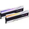 G.Skill Trident Z5 Neo RGB Silver - 2 x 16 Go (32 Go) - DDR5 6400 MHz ...