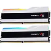 G.Skill Trident Z5 RGB 32 Go (2 x 16 Go) DDR5 6000 MHz CL36 - Blanc - ...