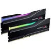 G.Skill Trident Z5 Neo RGB Black - 2 x 32 Go (64 Go) - DDR5 6000 MHz -...