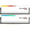 G.Skill Ripjaws M5 Neo RGB White - 2 x 32 Go (64 Go) - DDR5 6000 MHz -...