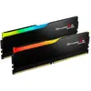 G.Skill Ripjaws M5 Neo RGB Black - 2 x 16 Go (32 Go) - DDR5 6000 MHz -...