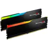 G.Skill Ripjaws M5 Neo RGB Black - 2 x 16 Go (32 Go) - DDR5 6000 MHz - CL36