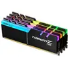 G.Skill TridentZ RGB Series - AMD Edition - DDR4 - kit - 32 Go: 4 x 8 ...