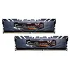 G.Skill Flare X F4-3200C16D-32GFX geheugenmodule 32 GB DDR4 3200 MHz