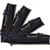 G.skill Mémoire Ram Ripjaws V F4-3600c18q-32gvk 32gb 4x8gb Ddr4 3600mhz