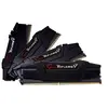 Mémoire DDR4 G.Skill RipJaws V Series - 128 Go Quad-Kit - Noir