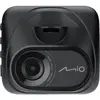 MIO Mivue C595wd+t30 Double Caméra Fhd + Wi-fi GPs Alerte Radars