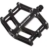 Exustar 305901100 Pédale MTB PM222 Titan Unisex-Adult, Taille Unique