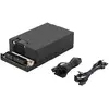 FORTRON FSP FLEXGURU 300W - FlexATX V 1.22 - 300 Watt - Modulair - zwart