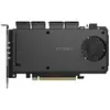ICY DOCK ExpressSlot MB204MP-B - Carte PCI Express 5.0 x16 avec 4 slot...