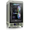 Thermaltake The Tower 200 | Mini Chassis | Matcha Green