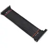 THERMALTAKE TT PCIe Extender 90° 4.0 16X 20cm BK | AC-060-CO1OTN-C2