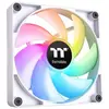 Thermaltake Tt Ct120 Argb Sync Pc Cooling Fan Wh 2er Cl-f153-pl12sw-a