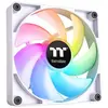 THERMALTAKE CT140 ARGB SYNC PC COOLING FAN WHITE | 2 PACK CL-F154-PL14