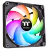 Ventilateur Boîtier PC  Thermaltake CT120 ARGB - noir/blanc/vert - TU
