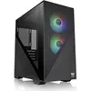Thermaltake TT Divider 170 TG ARGB BK | CA-1S4-00S1WN-00