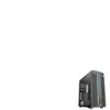 ThermalTake Thermaltake H590 Tg Argb Midi Tower Noir