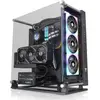 Thermaltake Core P3 TG Pro Black - CA-1G4-00M1WN-09