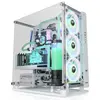 Thermaltake Core P3 TG Pro Snow White - CA-1G4-00M6WN-09