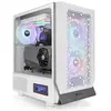 Thermaltake Ceres 300 TG ARGB | Mid Tower Chassis | Snow White