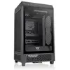Boîtier Mini Tower - THERMALTAKE - The Tower 200 - Noir - 300 mm - 280 mm - 537 mm