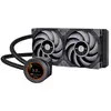 Thermaltake TT Toughliquid Ultra 240 CPU AIO Liquid | CL-W322-PL12GM-B