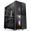 Thermaltake Versa T26 ARGB Noir ATX