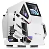 Thermaltake AH T200 Snow Micro Tower Blanc