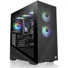 Thermaltake TT Divider 370 TG ARGB BK | CA-1S4-00M1WN-00