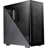Thermaltake Divider CA-1S2-00M1WN-00 TG ATX Tour Midi | Boîtier PC | Verre trempé | Noir