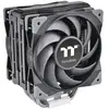 Thermaltake Toughair 510 Processeur Refroidisseur 12 cm Noir