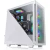 THERMALTAKE Divider 300 TG Snow ARGB - CA-1S2-00M6WN-01