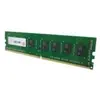 QNAP RAM-4GDR4A1-UD-2400 geheugenmodule 4 GB 1 x 4 GB DDR4 2400 MHz