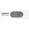 Adata pendrive 64gb uv220 blanco/gris