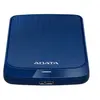 ADATA HV320 - Disque dur - 1 To - externe (portable) - USB 3.1 - bleu